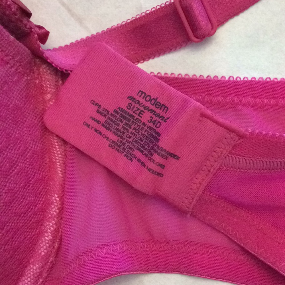 Bra - Picture 2 of 3